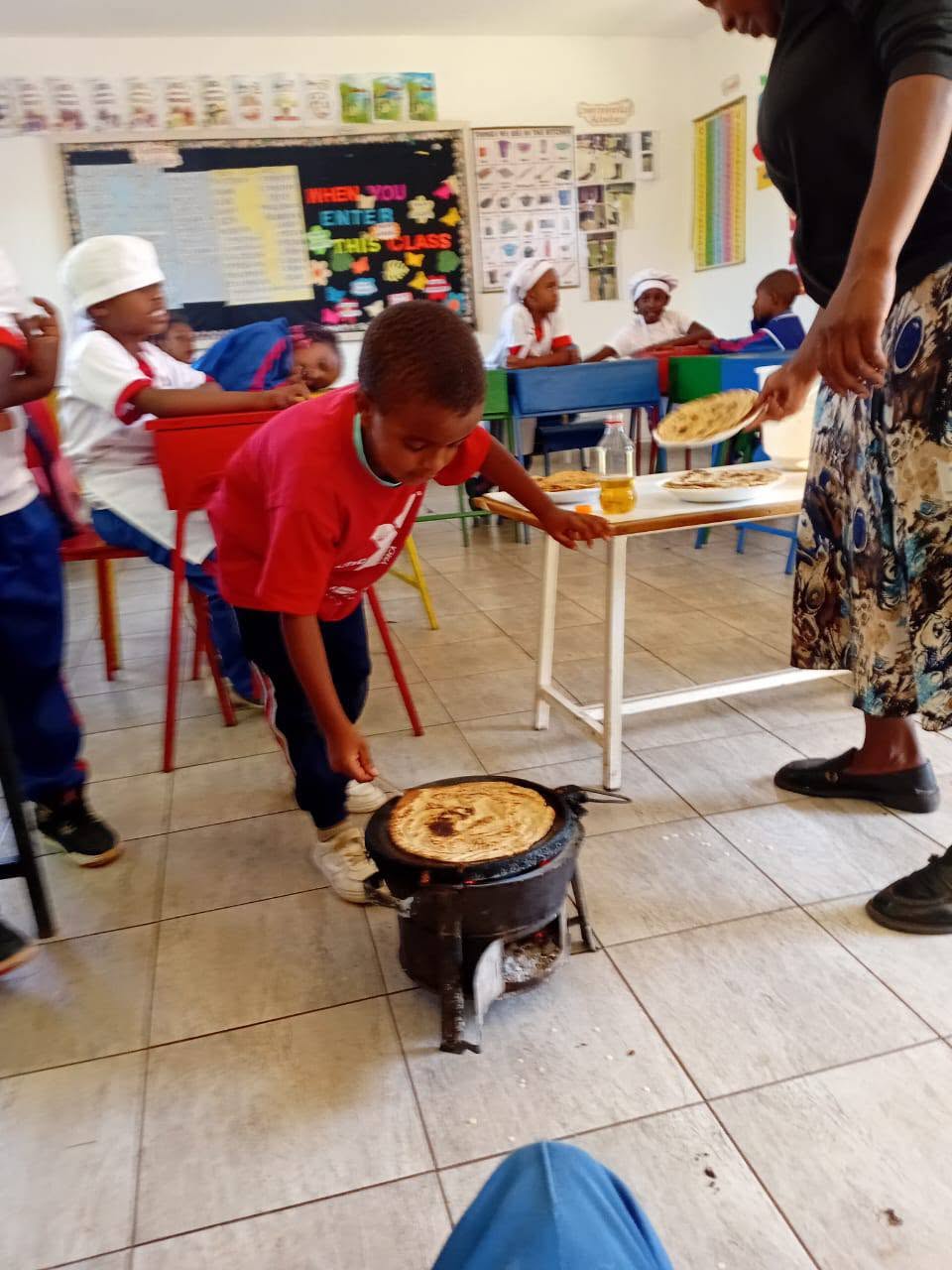 Cookery