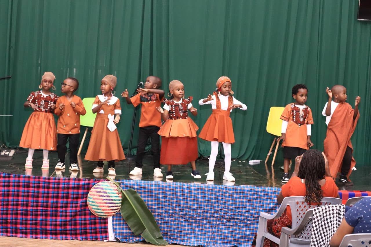 Cultural Day