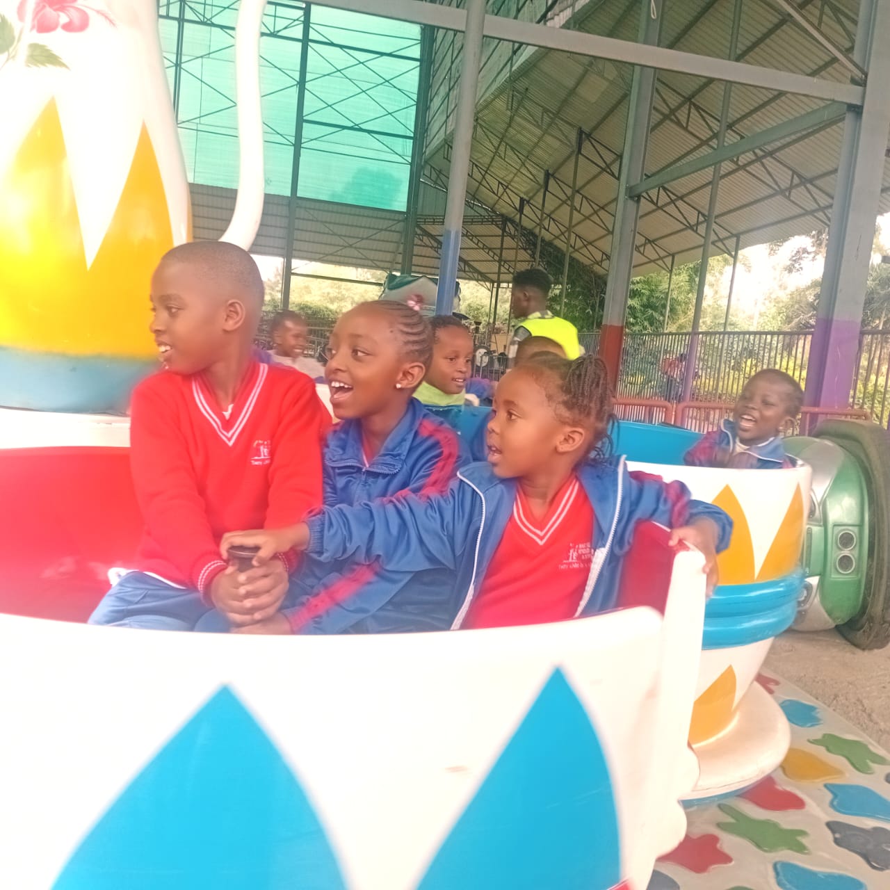 Fun Days