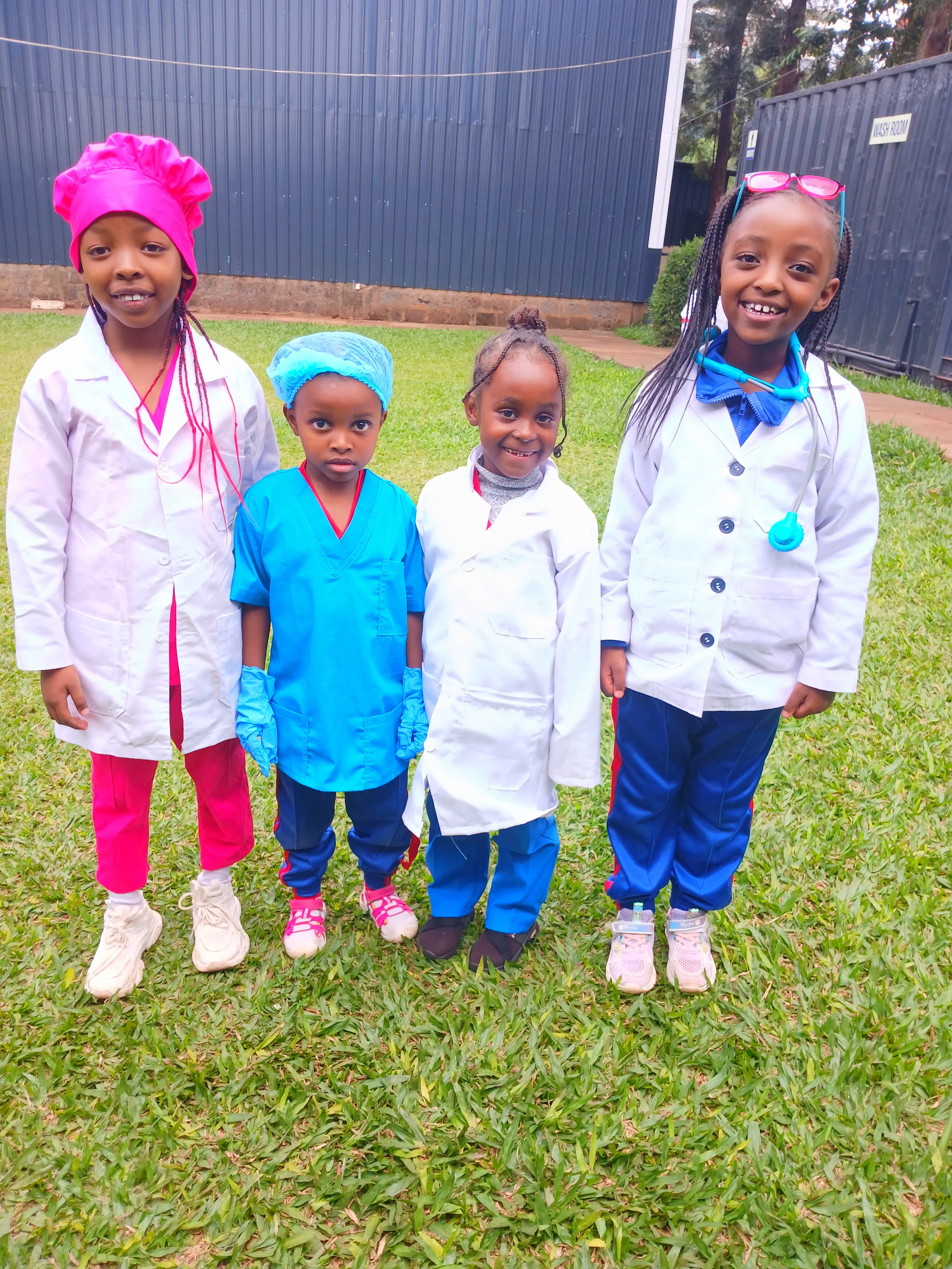Our next Generation