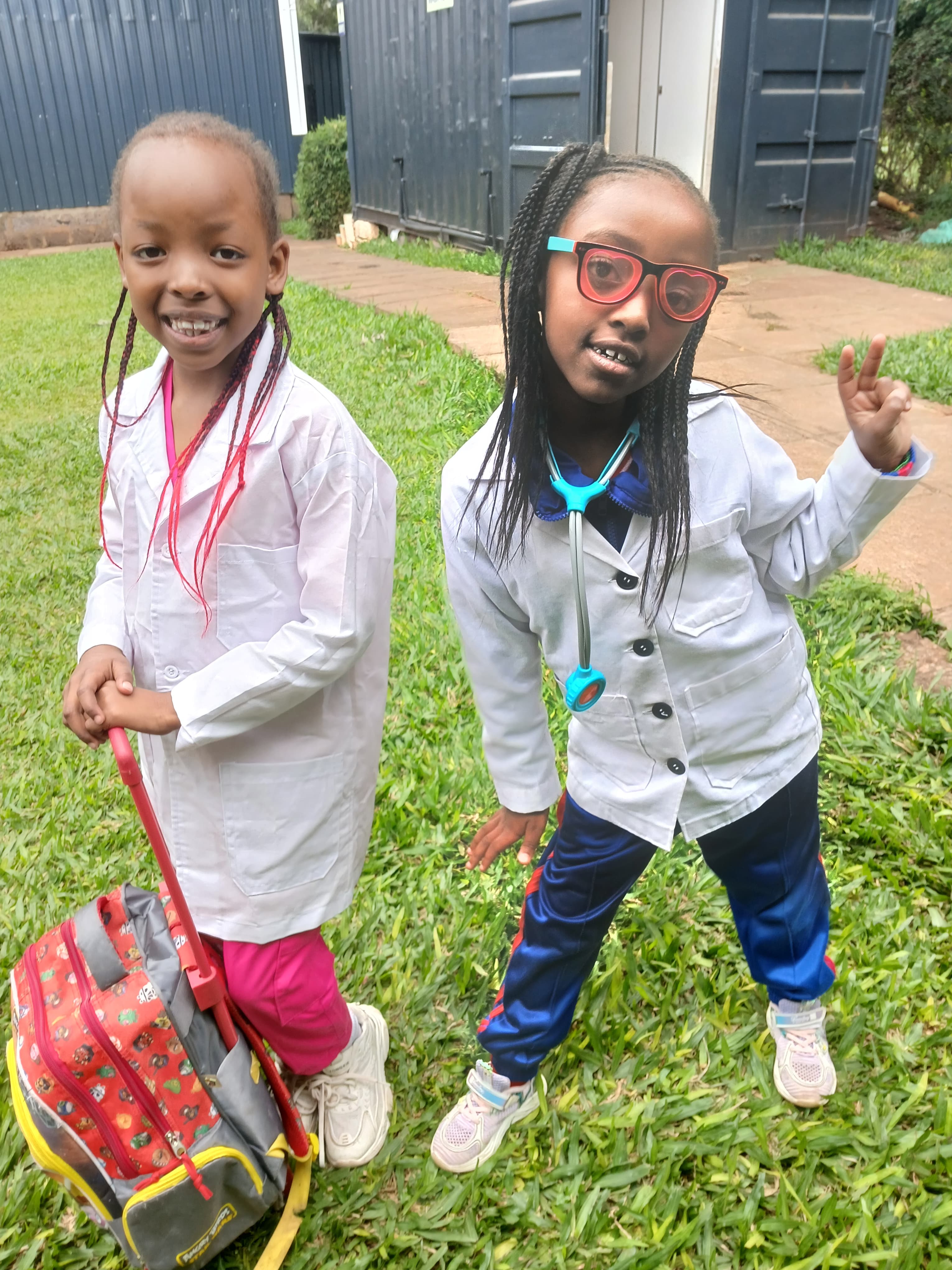 Our next Generation
