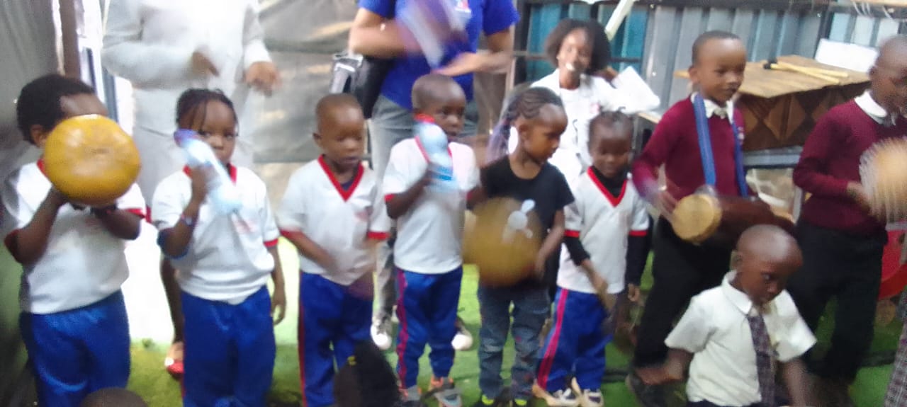 Our next Generation