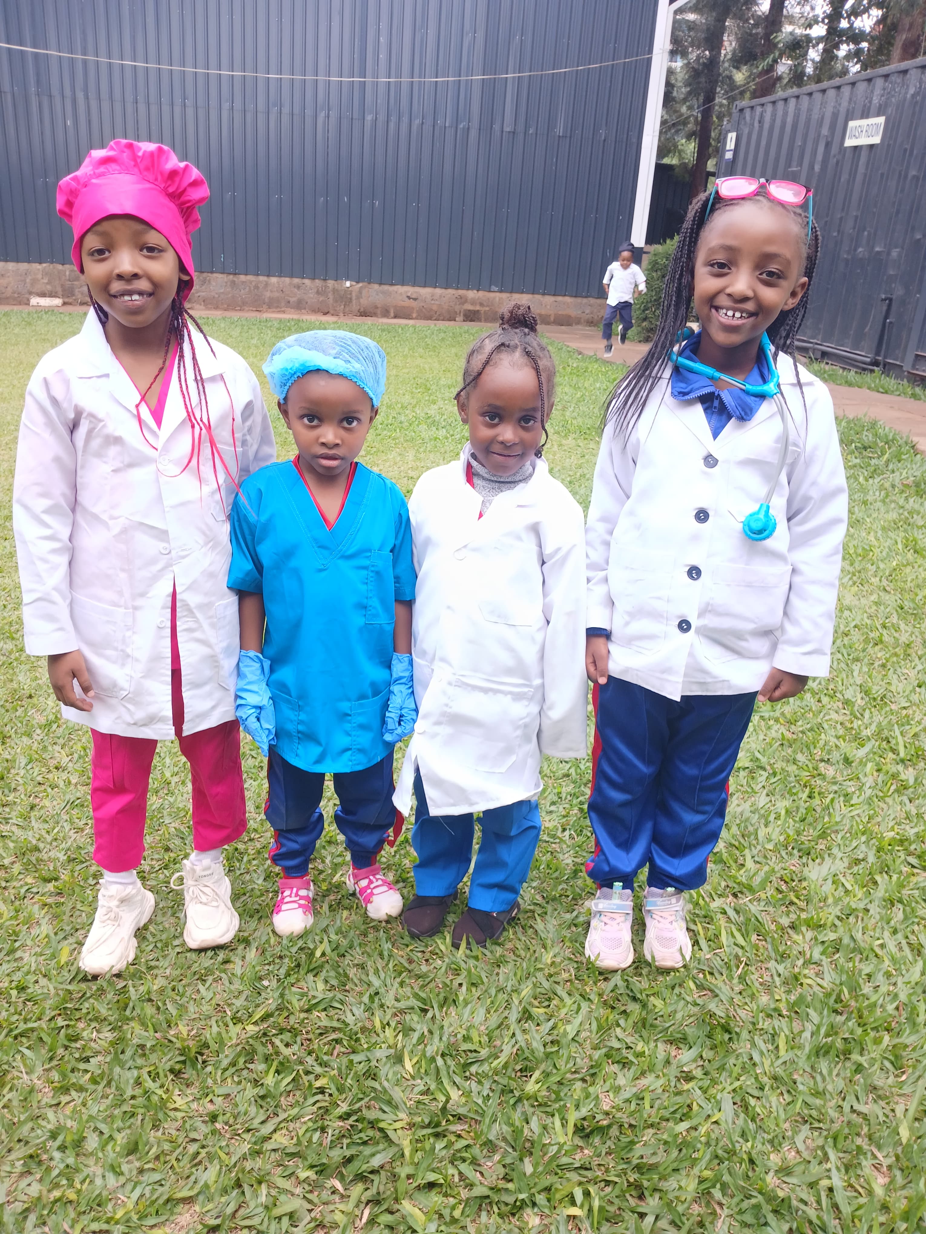 Our next Generation